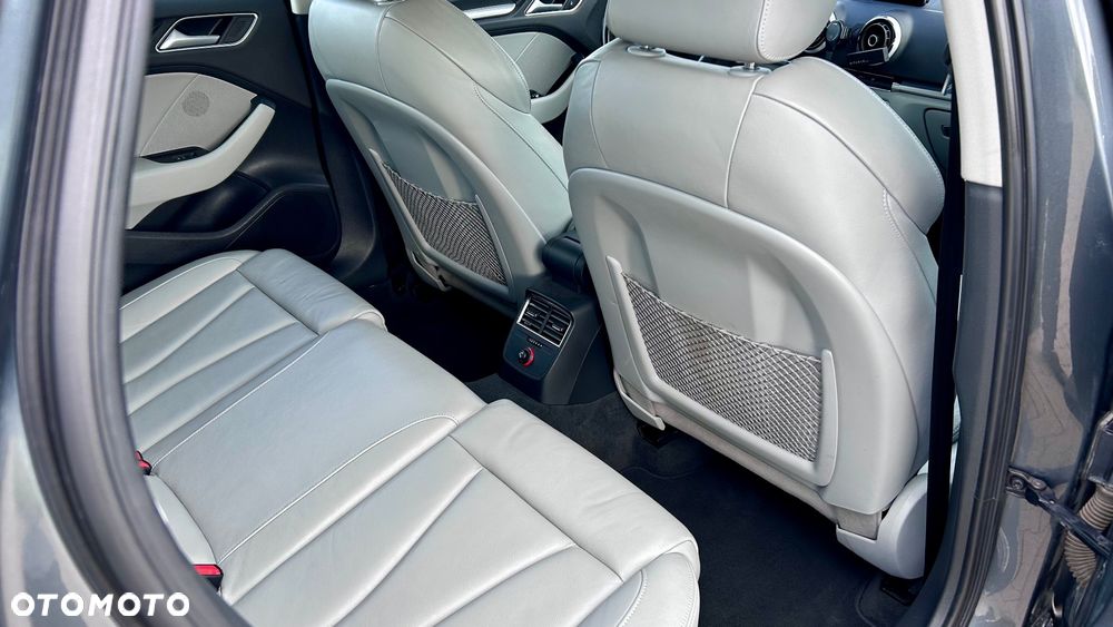 Audi A3 - 10