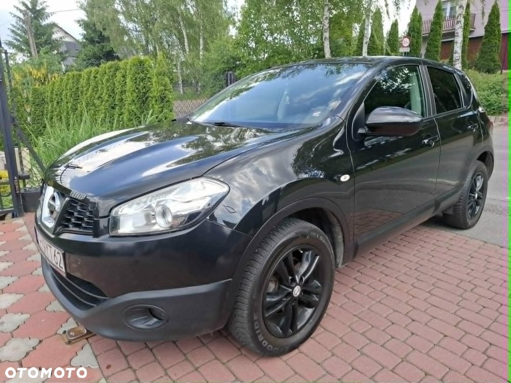 Nissan Qashqai 1.6 Acenta - 5
