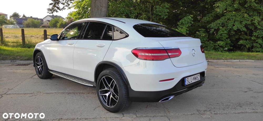 Mercedes-Benz GLC 220 d 4Matic 9G-TRONIC - 27