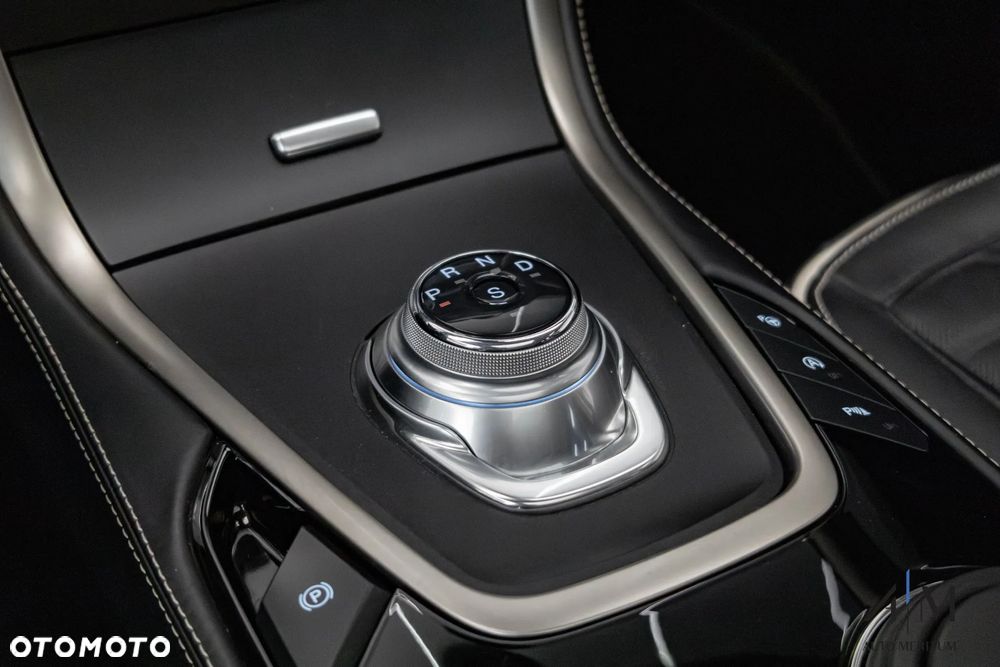 Ford S-Max 2.0 EcoBlue Vignale - 16