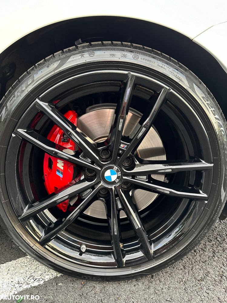 BMW Seria 3 320d AT MHEV - 9