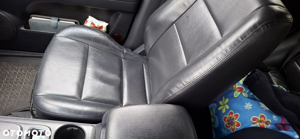 Kia Sorento 2.5 CRDi Freedom - 14