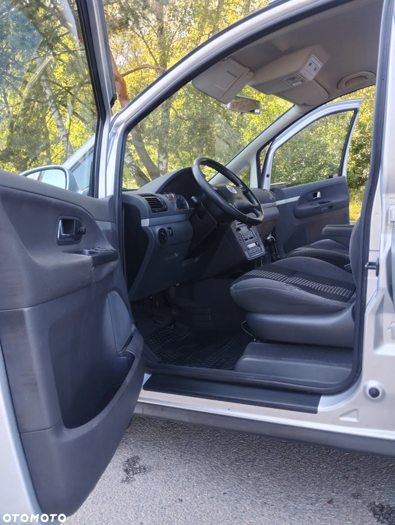 Volkswagen Sharan 1.8 5V Turbo Goal - 30