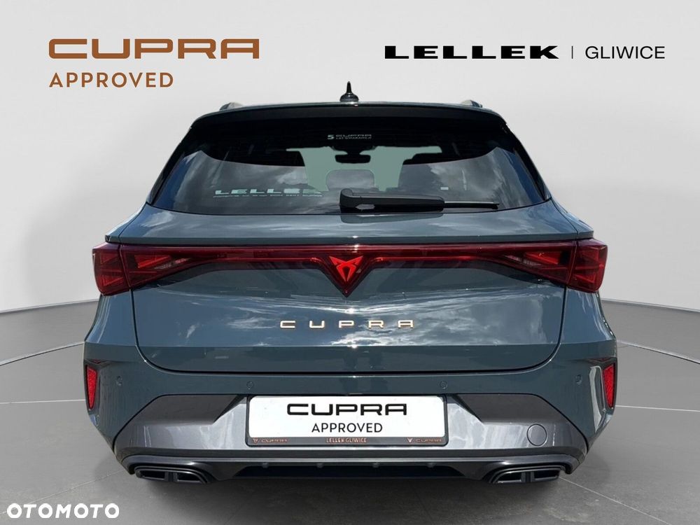 Cupra Leon Sportstourer 1.5 TSI - 6