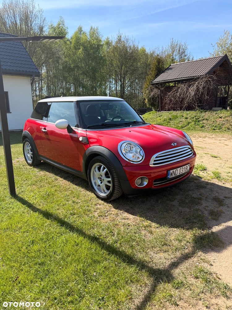 MINI Cooper - 3