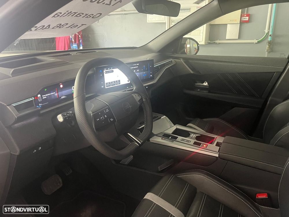 Opel Grandland - 2