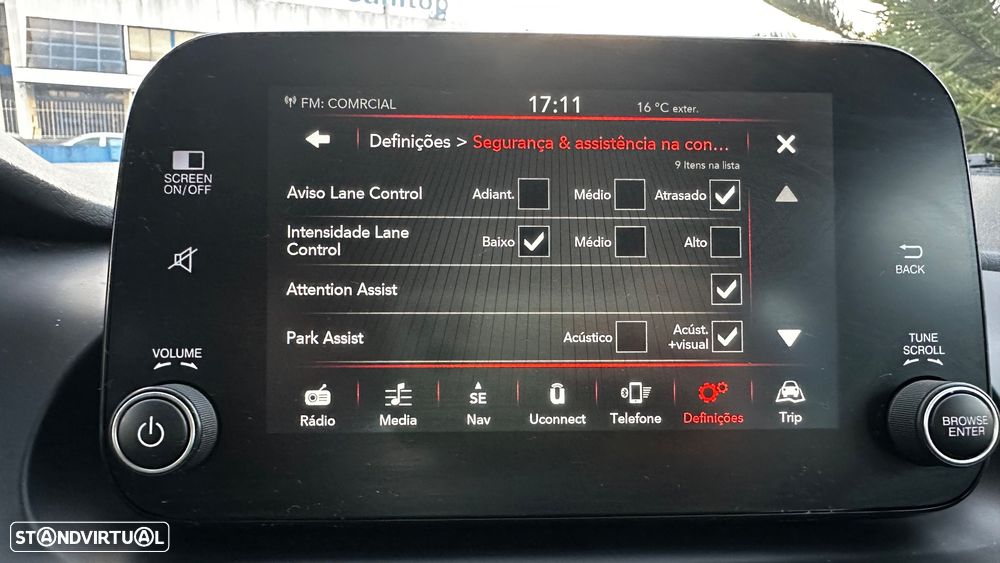 Fiat Tipo 1.3 Multijet City Life - 40