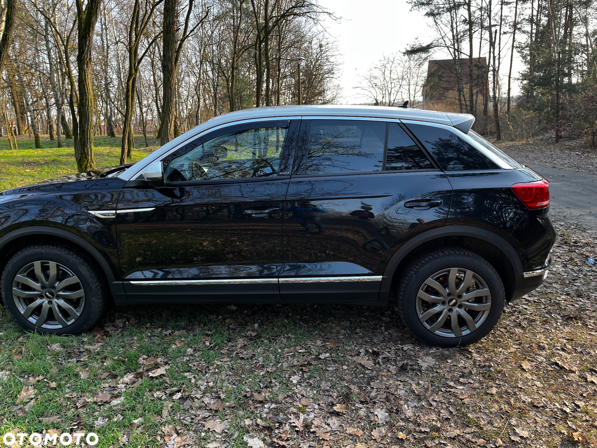 Volkswagen T-Roc 1.6 TDI SCR IQ.DRIVE - 2