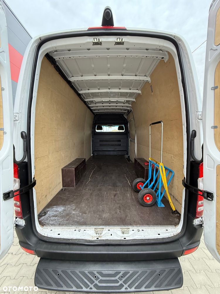 Mercedes-Benz Sprinter maxi - 30