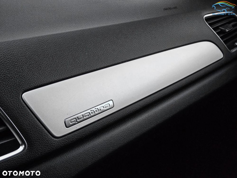 Audi Q3 2.0 TDI Quattro Sport - 36