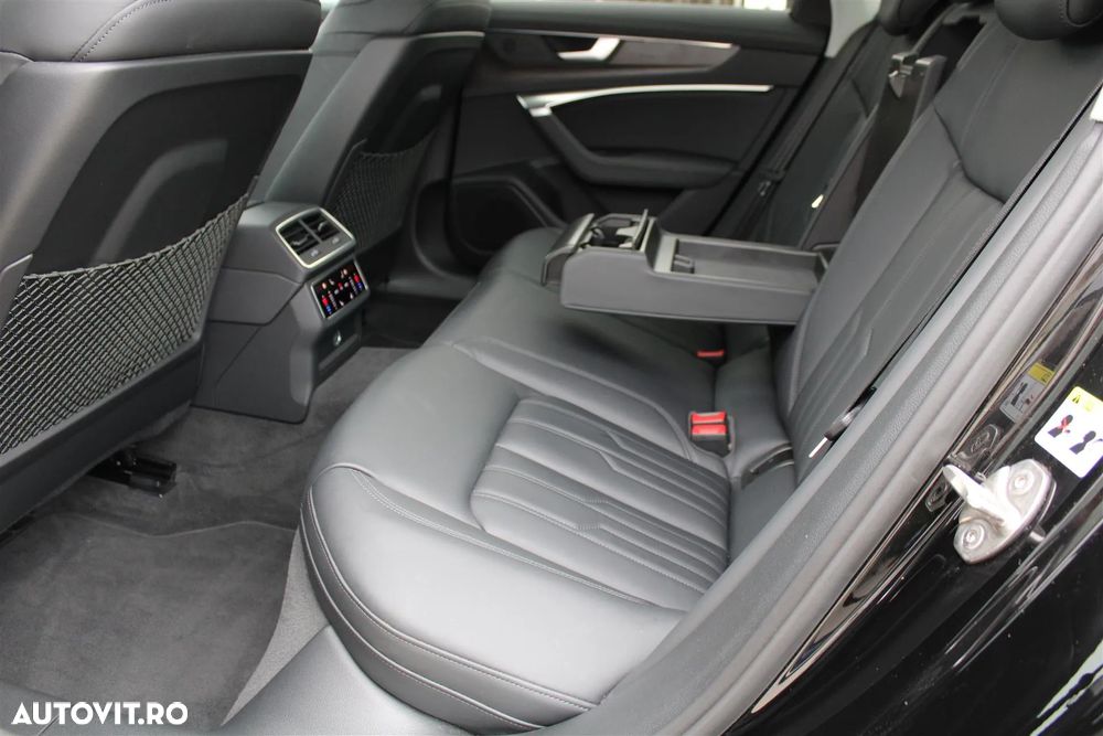 Audi A6 40 TDI quattro S tronic - 12