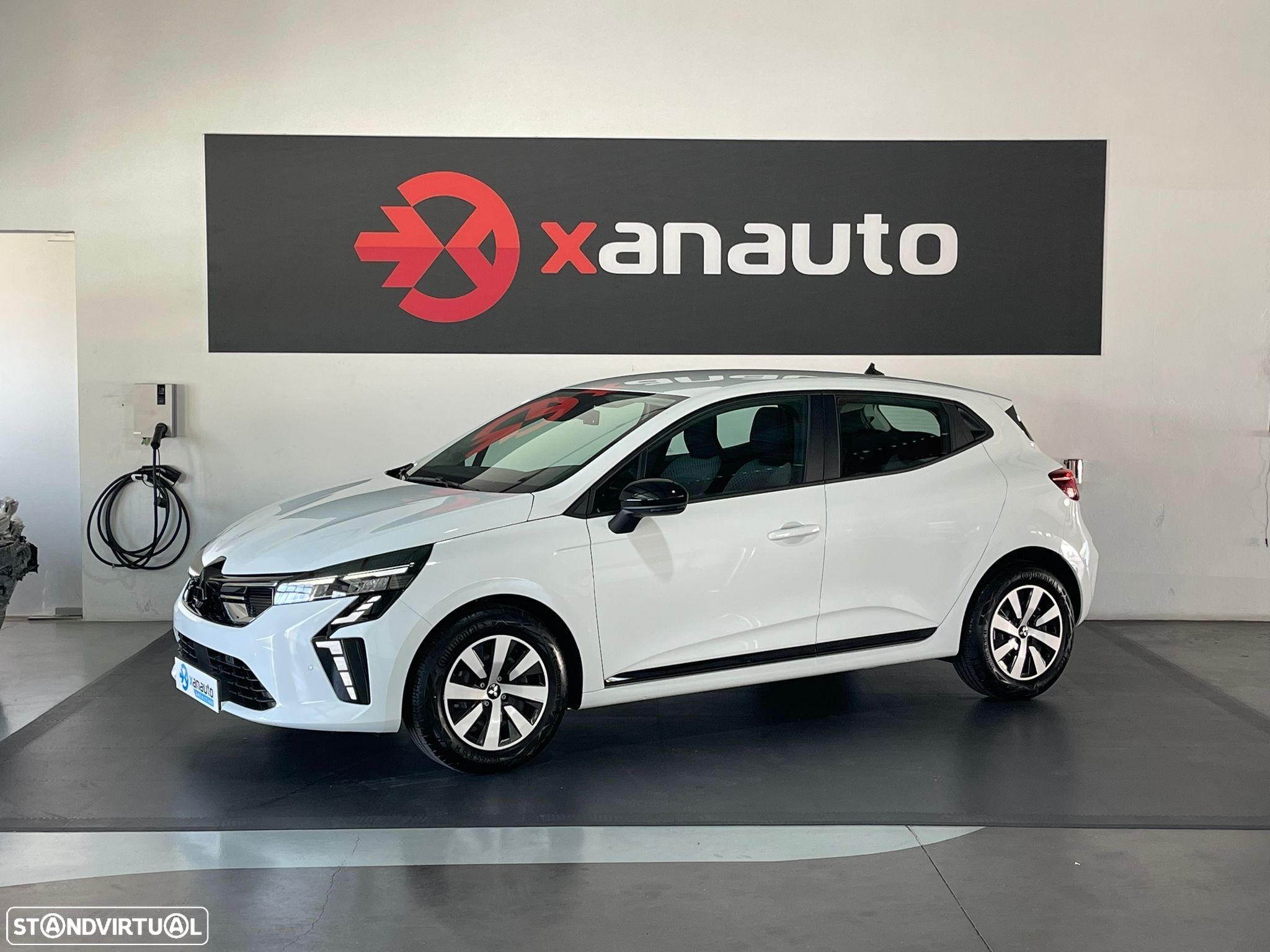 Mitsubishi Colt 1.0 MPI Kyoto - 1