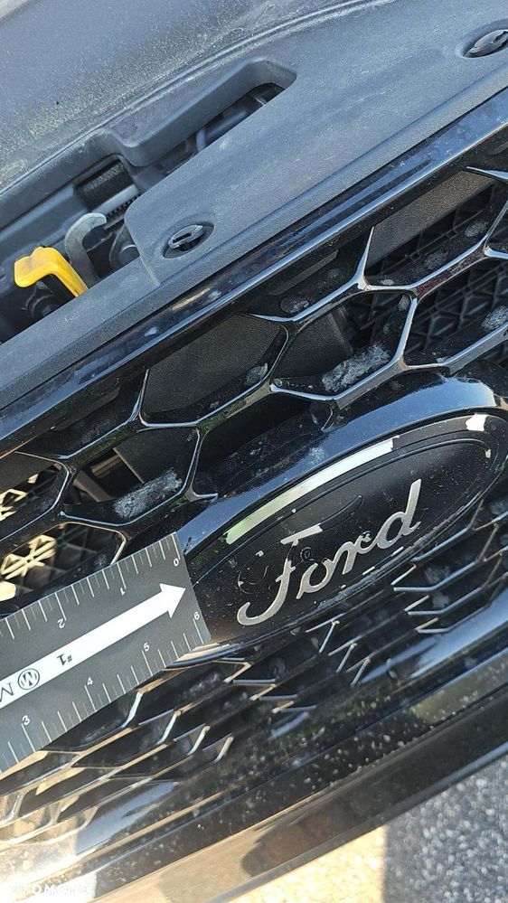 Ford Edge - 14