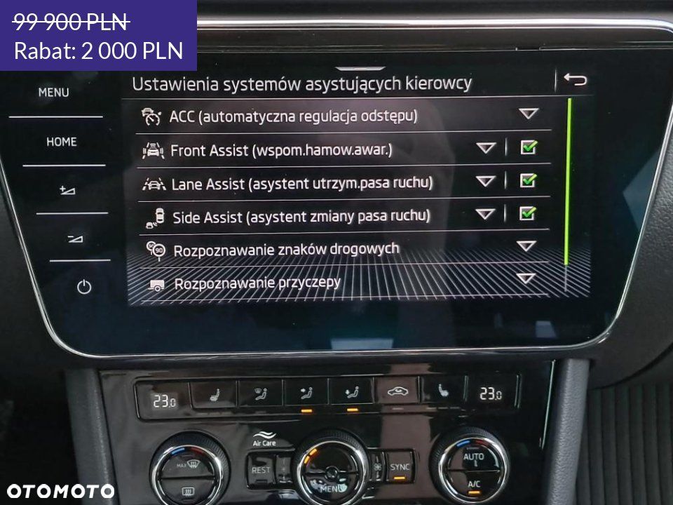 Skoda Superb - 31