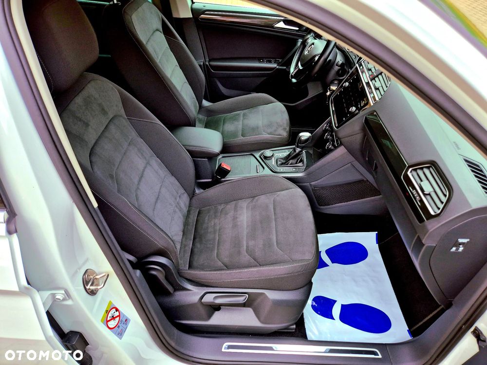 Volkswagen Tiguan 2.0 TSI 4Mot Perfectline R-Style DSG - 26