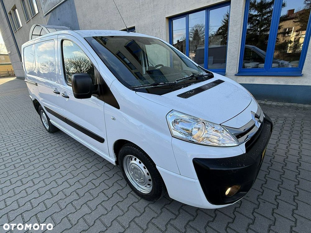Citroën Jumpy - 5
