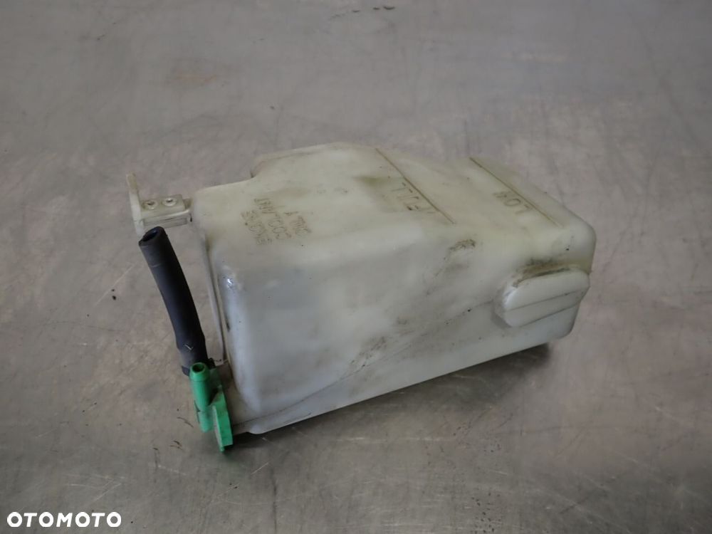 ZBIORNICZEK WYRÓWNAWCZY SUBARU JUSTY G3X - 3