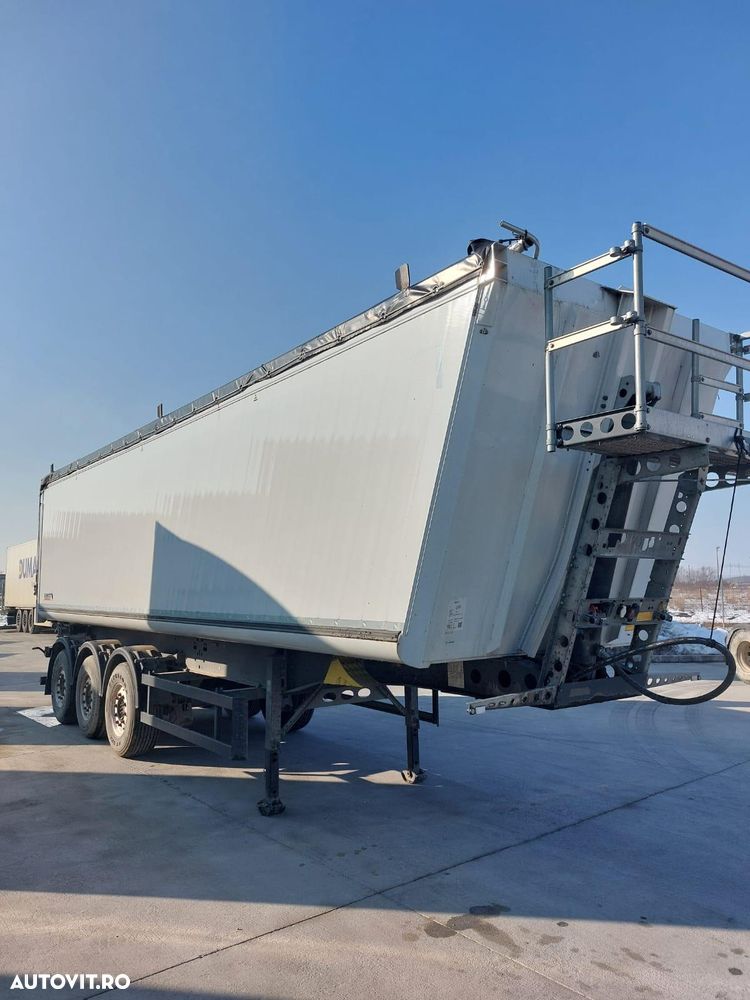 Schmitz Cargobull scb*s3b - 1