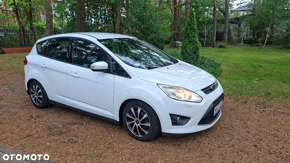Ford C-MAX 2.0 TDCi Trend MPS6 - 1
