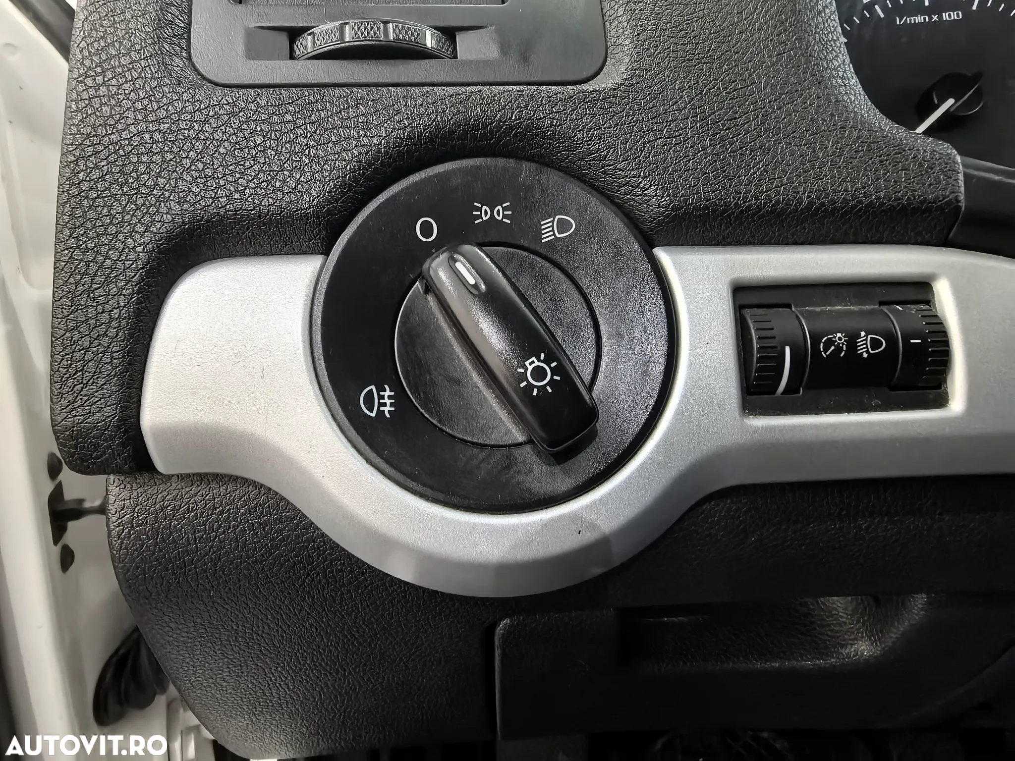 Skoda Octavia 1.6 TDI Ambiente - 14