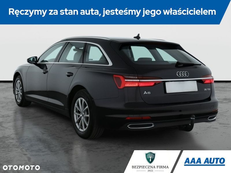 Audi A6 Avant - 6