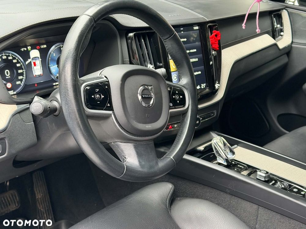 Volvo XC 60 B4 D Geartronic Inscription - 5