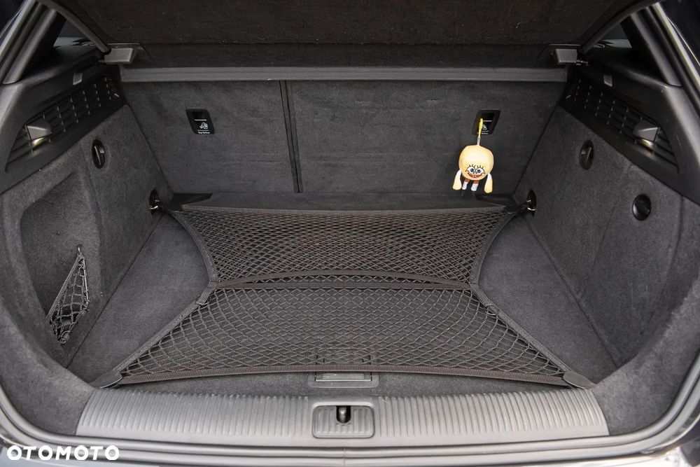 Audi A3 Sportback - 28