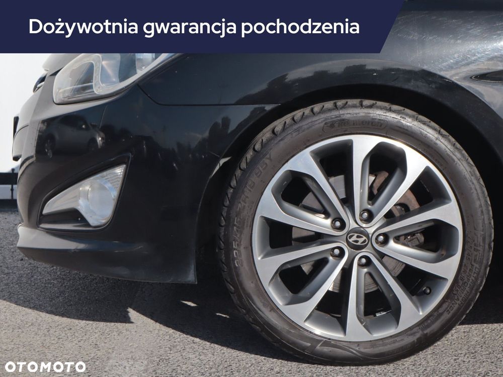Hyundai i40 - 17