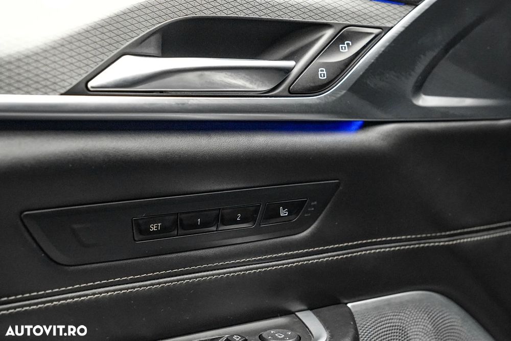 BMW Seria 6 630d xDrive Luxury Line - 22