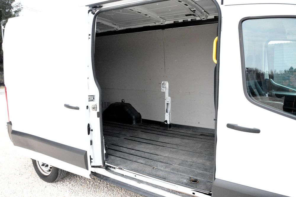 Ford Transit L3H2 - 21