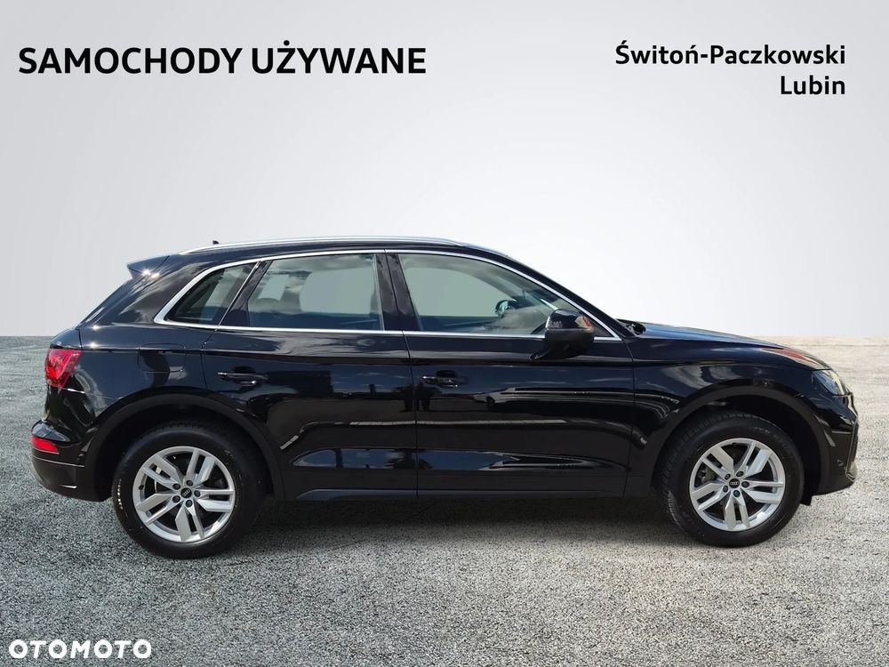 Audi Q5 45 TFSI mHEV Quattro S tronic - 4