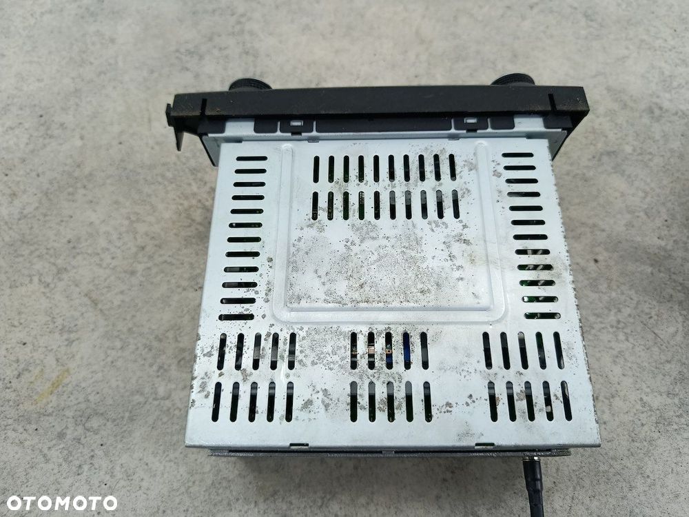 RADIO FABRYCZNE SSANGYONG KYRON 89130-32100 SSANGYONG  DAEWOO - 9