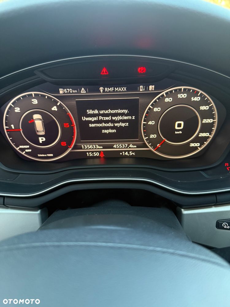 Audi A4 Avant - 23