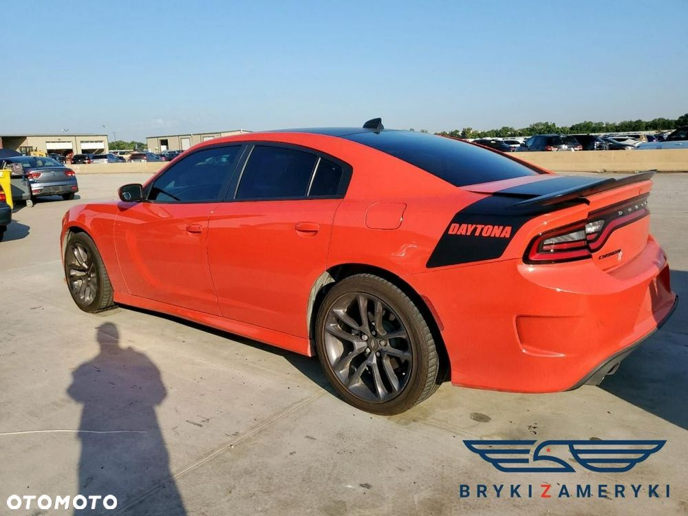 Dodge Charger - 1