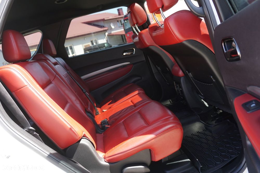 Dodge Durango - 15