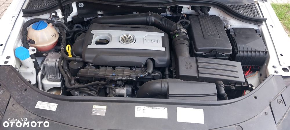 Volkswagen CC - 2
