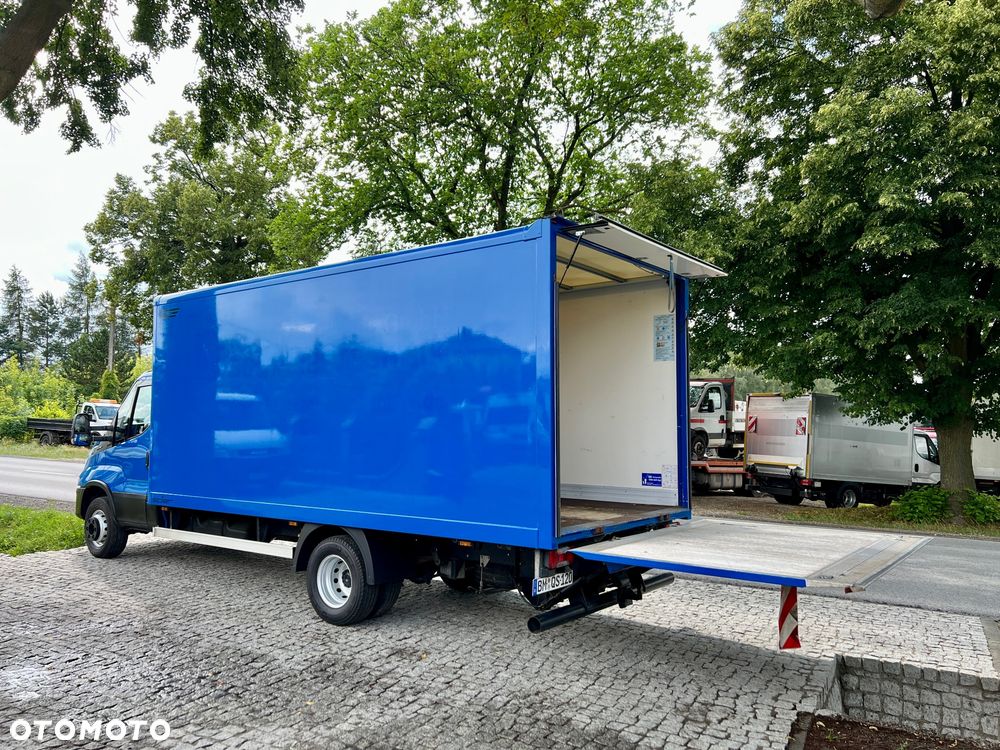 Iveco Daily - 3