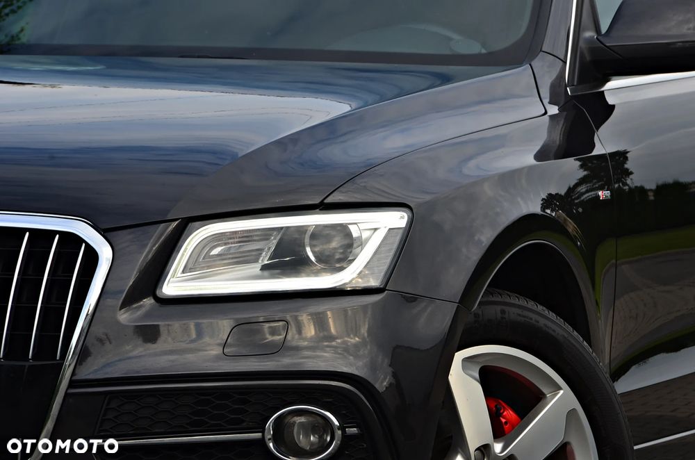 Audi Q5 2.0 TDI Quattro S tronic - 10