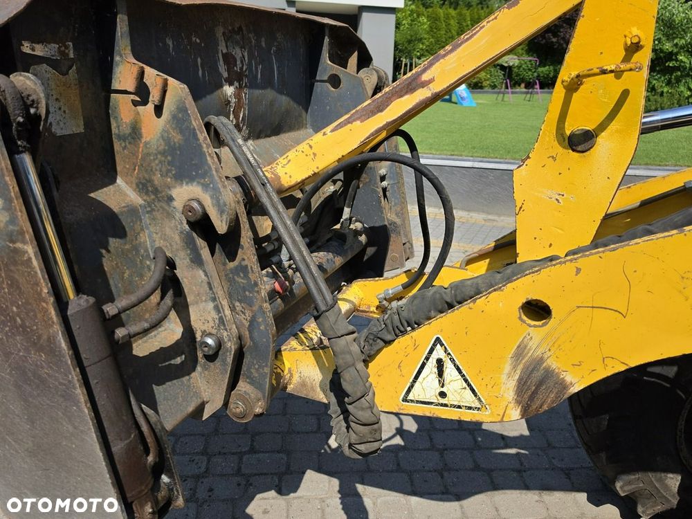 Kramer ALLRAD 318 - 18