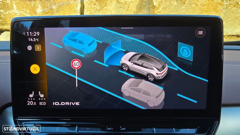 VW ID.4 77 kWh Pro Performance - 25