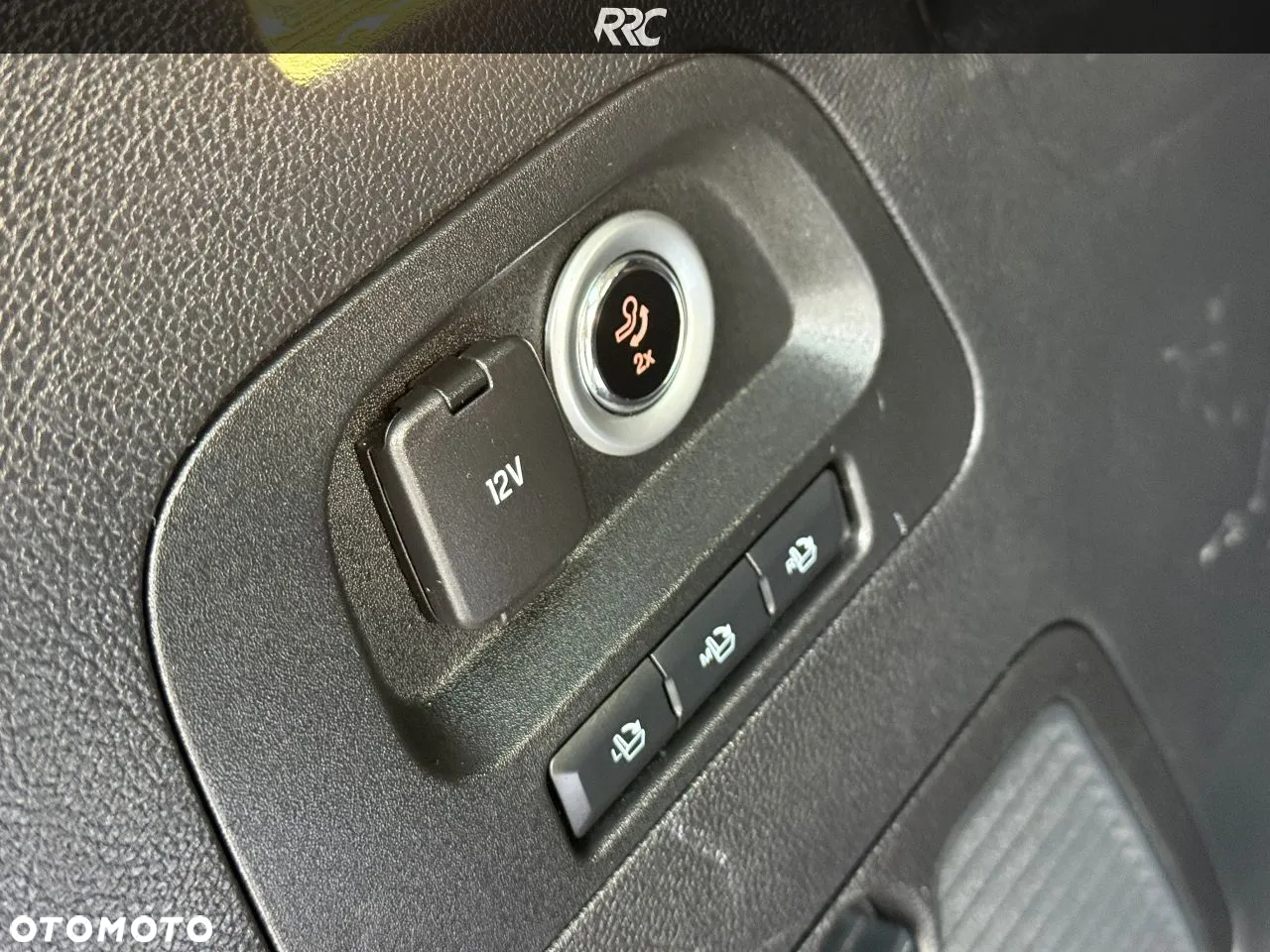 Ford S-Max 2.0 TDCi Titanium PowerShift - 38