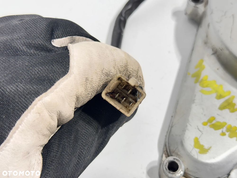 Dekiel stator  Yamsaki 50  Romet - 3