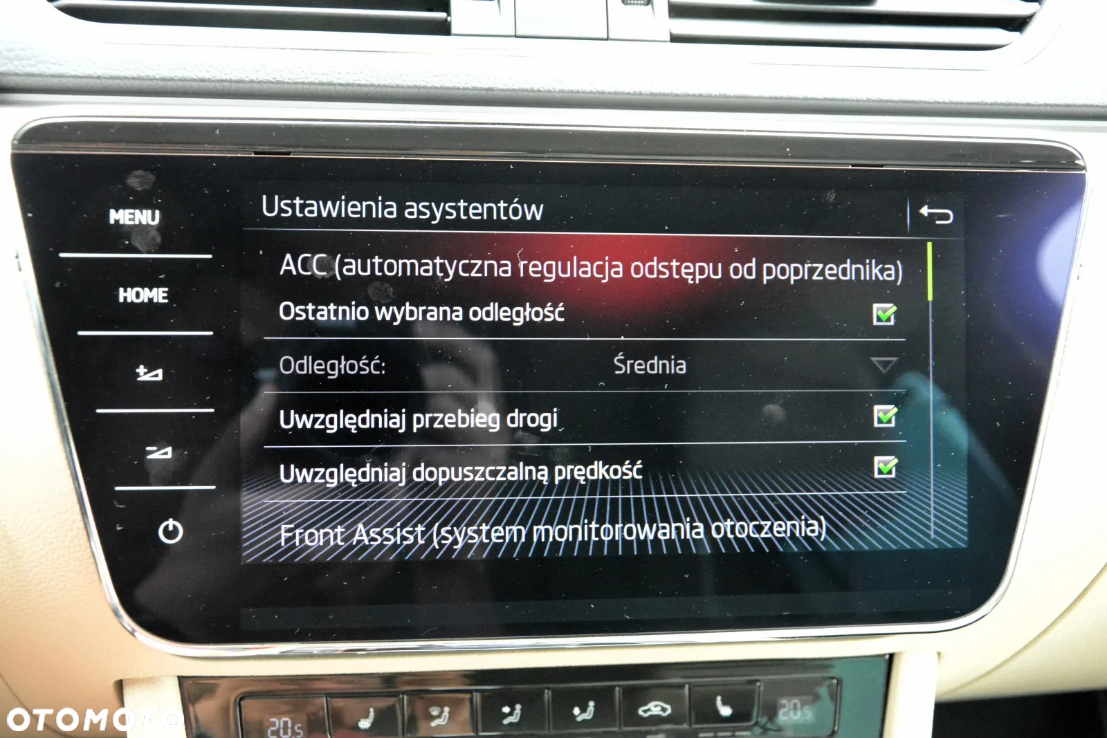 Skoda Superb 2.0 TDI SCR L&K DSG - 30