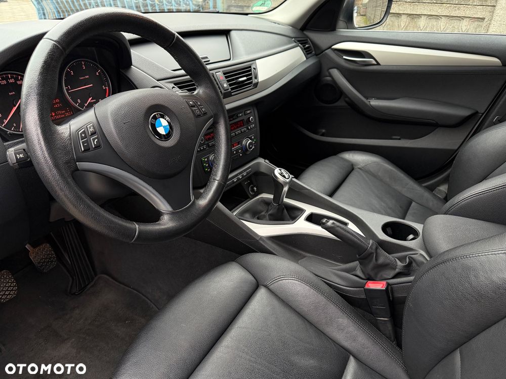 BMW X1 - 22