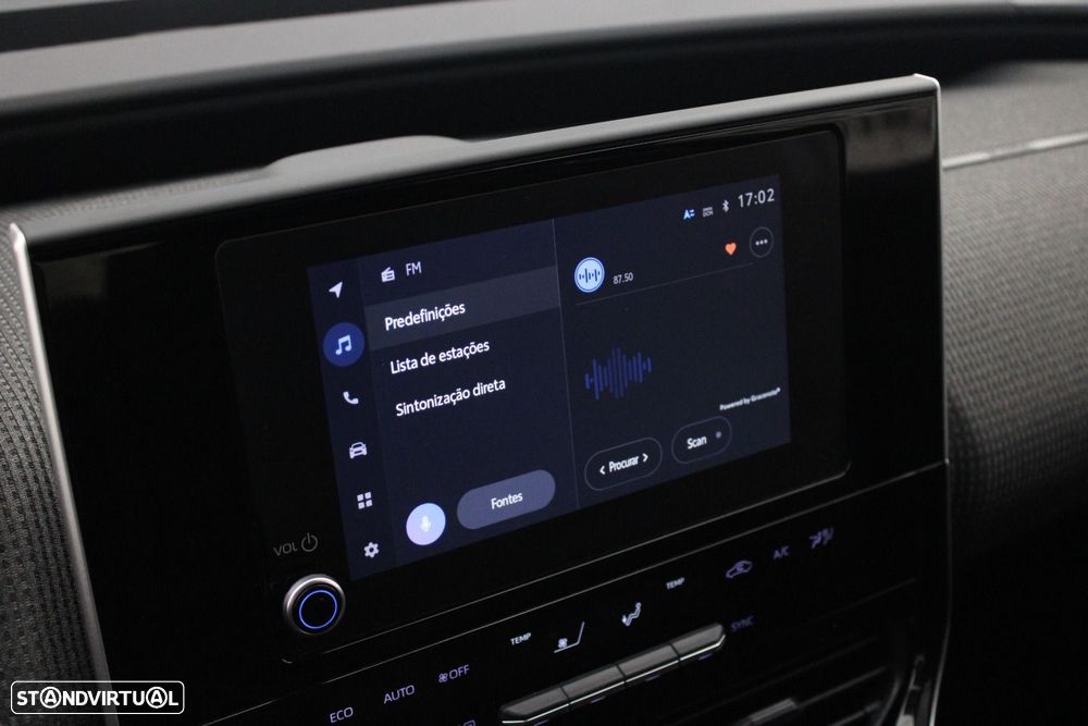 Toyota bZ4X 71,4 kWh Exclusive - 16