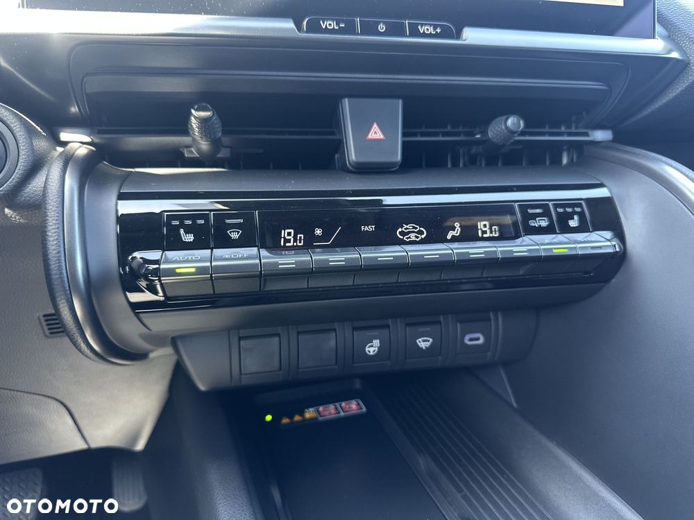 Toyota C-HR 1.8 Hybrid Style - 20