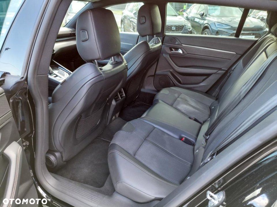 Peugeot 508 - 11
