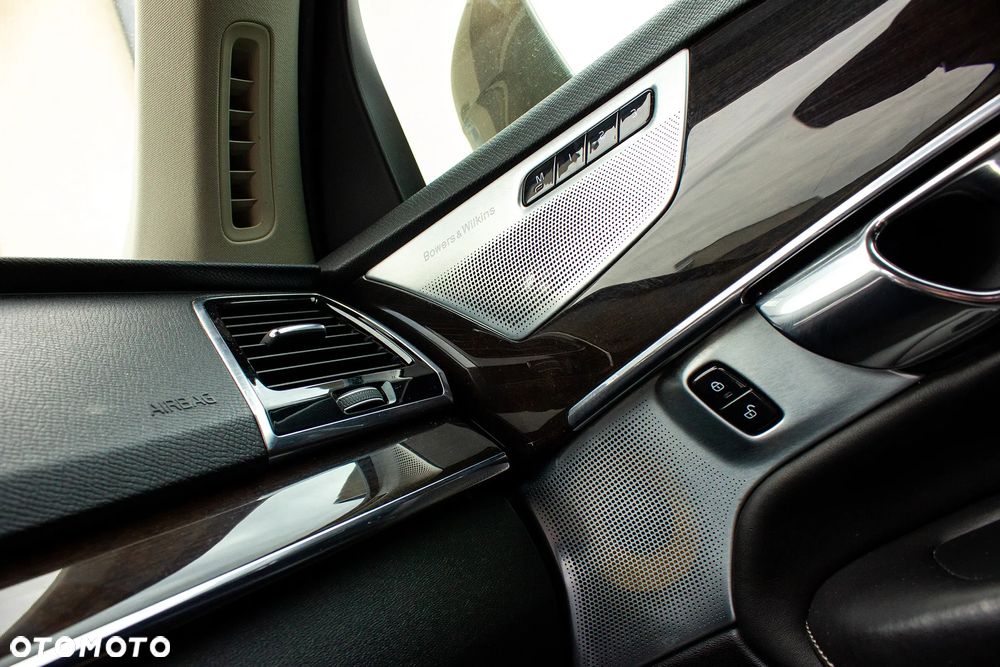 Volvo XC 90 D5 AWD Inscription - 29