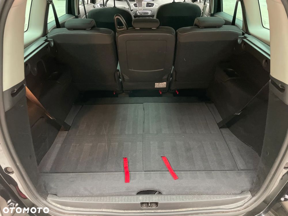 Renault Grand Scenic Gr 1.2 TCe Energy Limited - 18