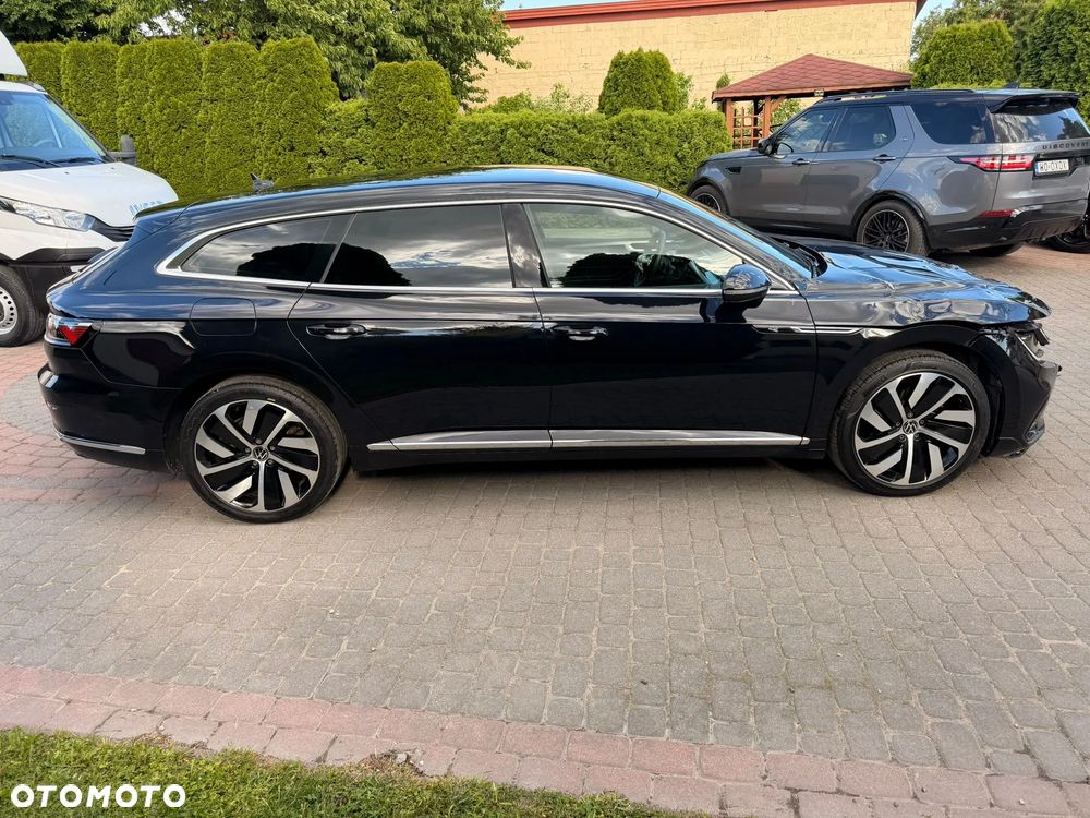 Volkswagen Arteon Shooting Brake 1.4 eHybrid OPF DSG R-Line - 16